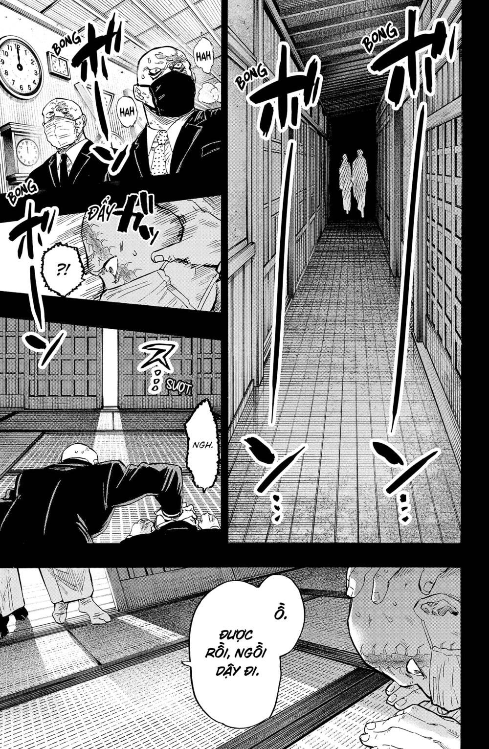 Marriagetoxin - Chương 23
