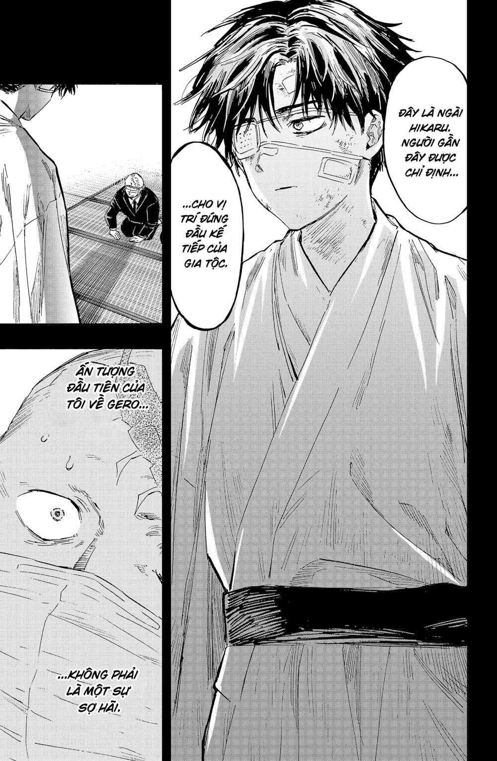 Marriagetoxin - Chương 23