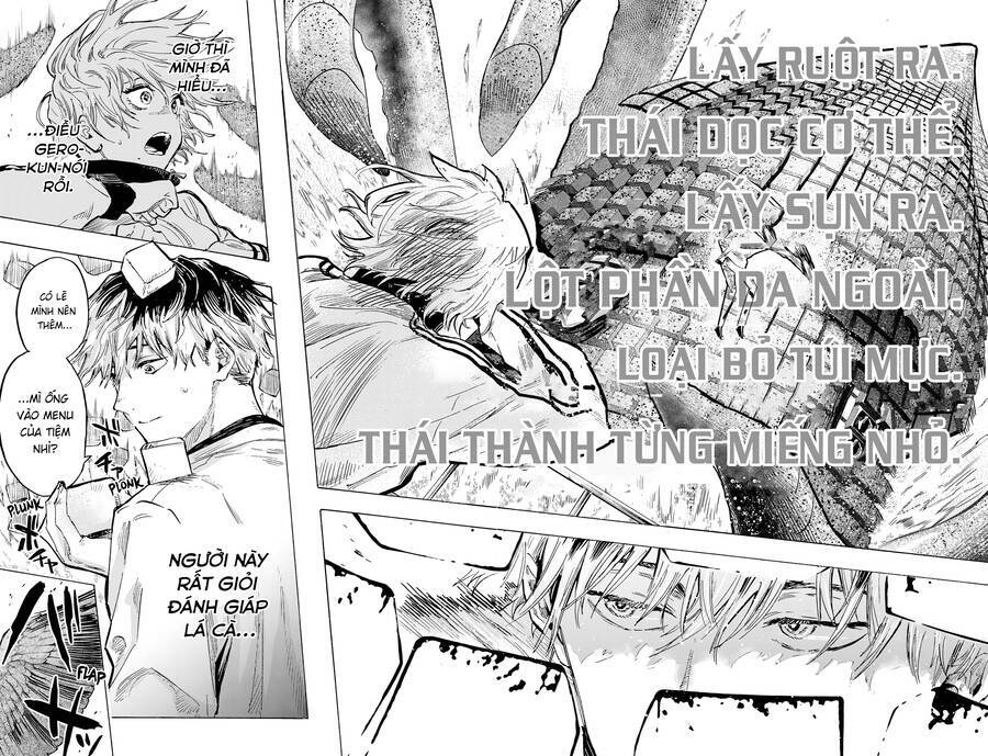 Marriagetoxin - Chương 29