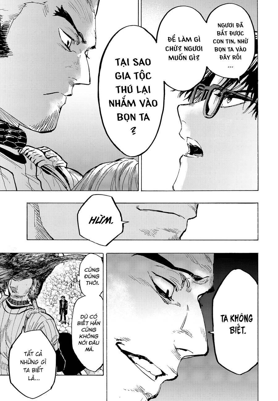 Marriagetoxin - Chương 29