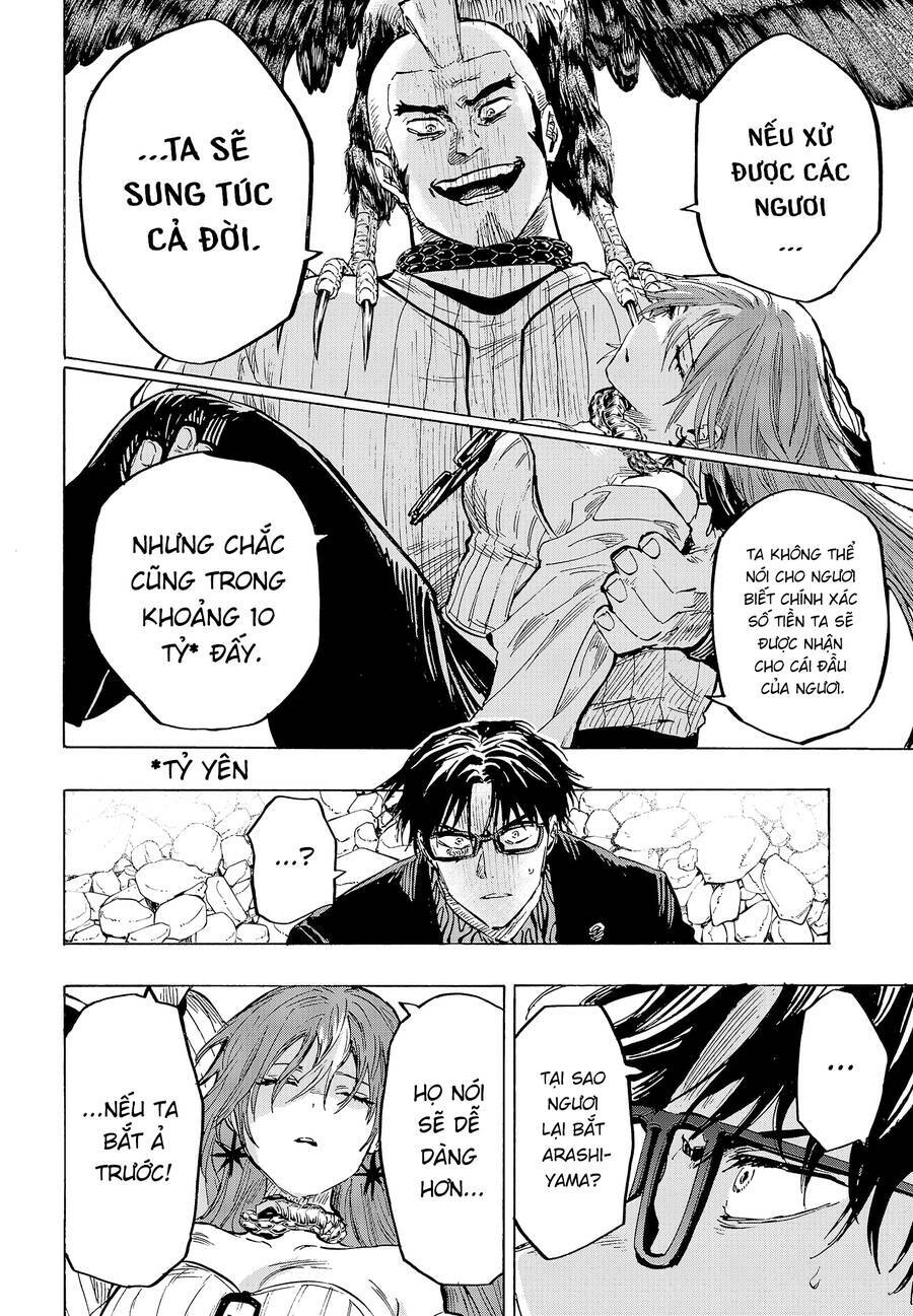 Marriagetoxin - Chương 29