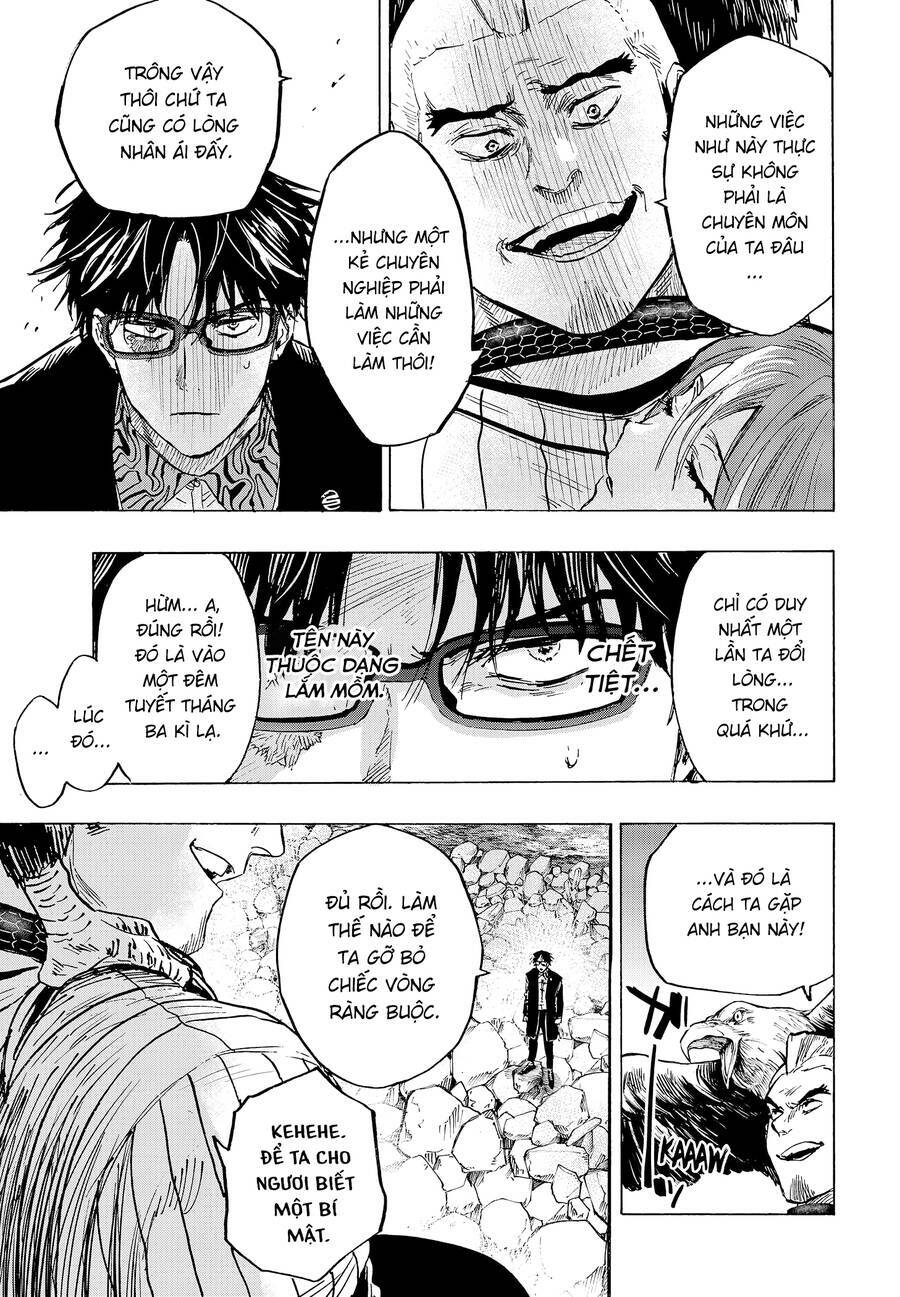Marriagetoxin - Chương 29
