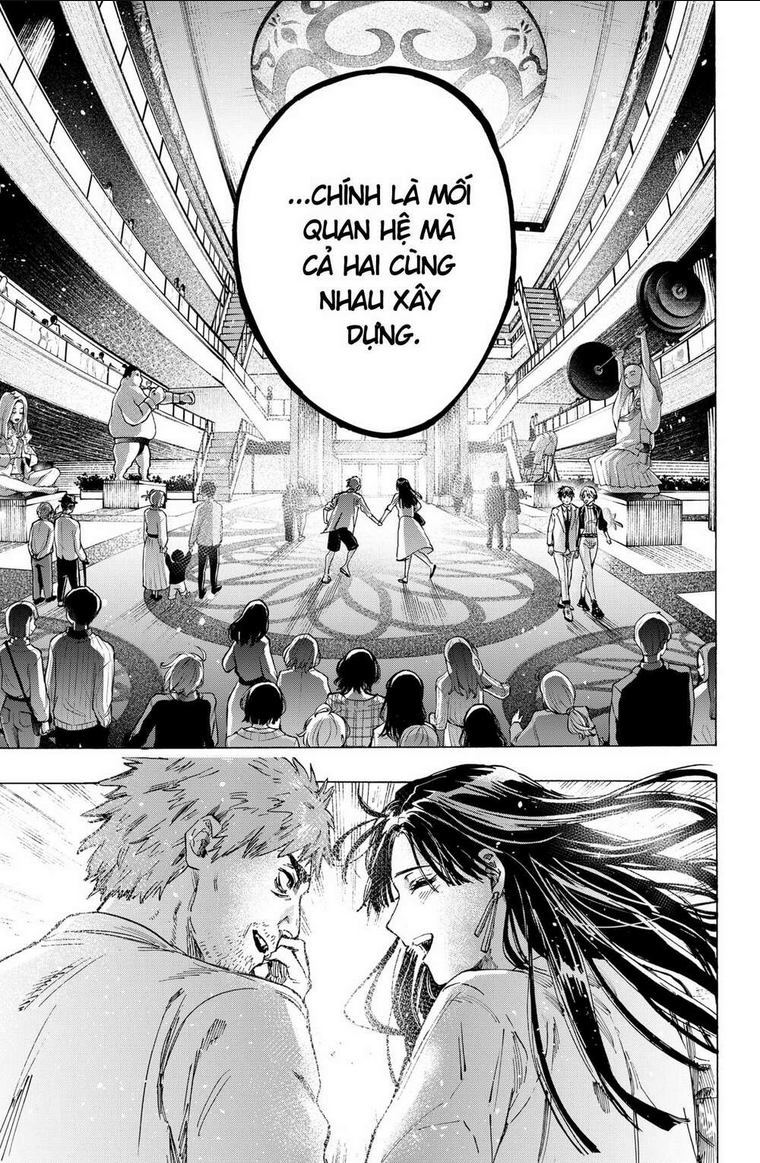 Marriagetoxin - Chương 3