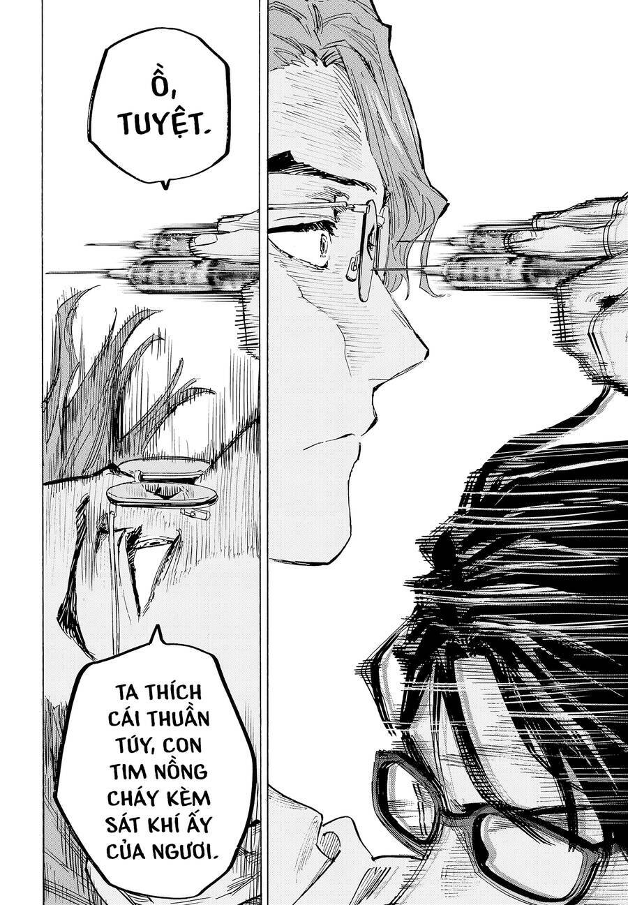 Marriagetoxin - Chương 34
