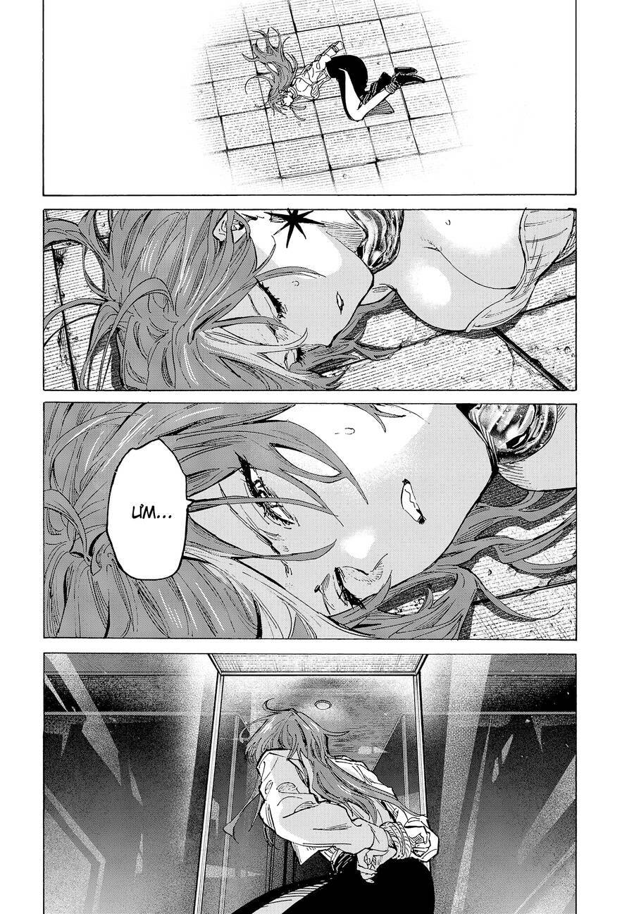 Marriagetoxin - Chương 34