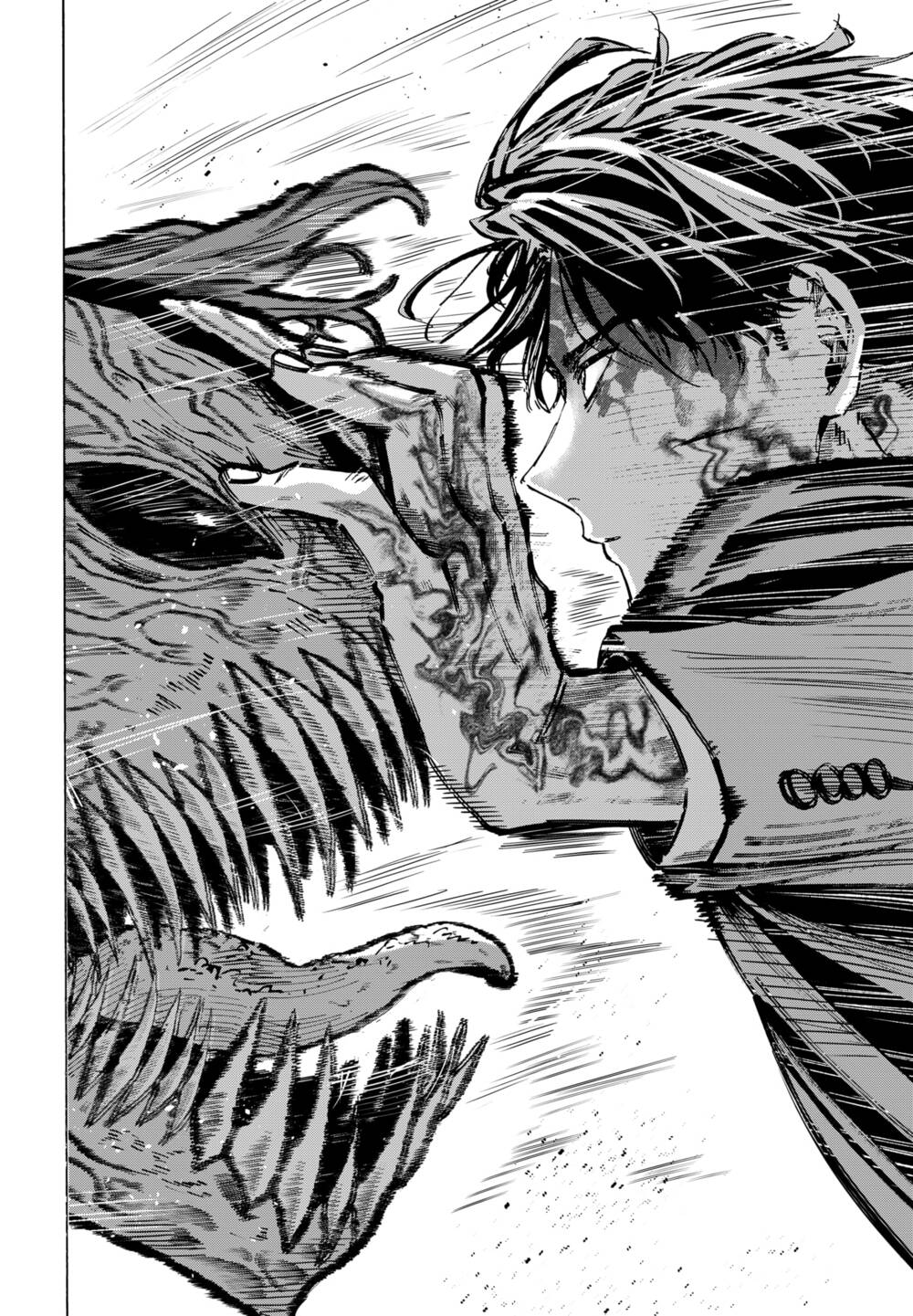 Marriagetoxin - Chương 44