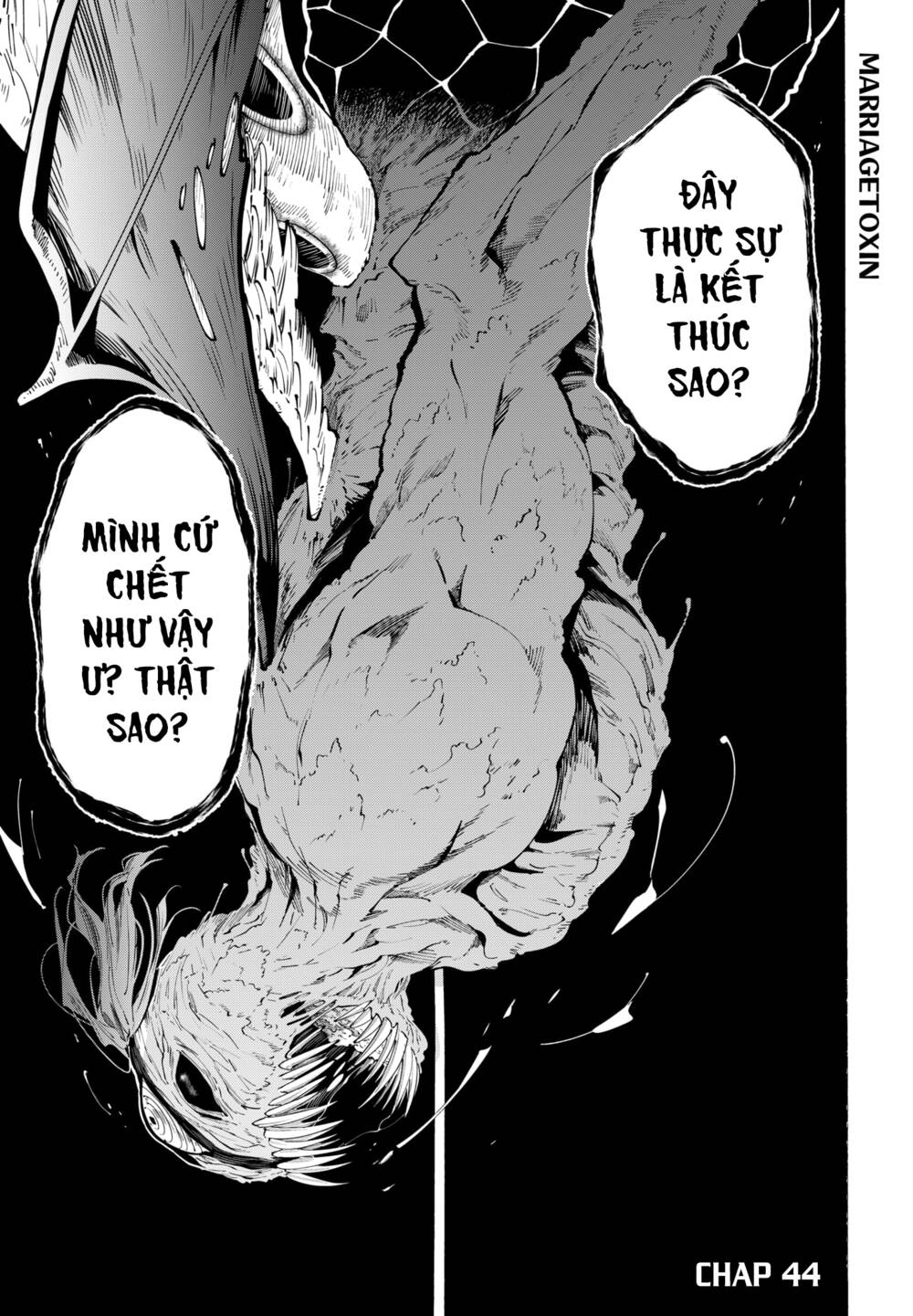 Marriagetoxin - Chương 44
