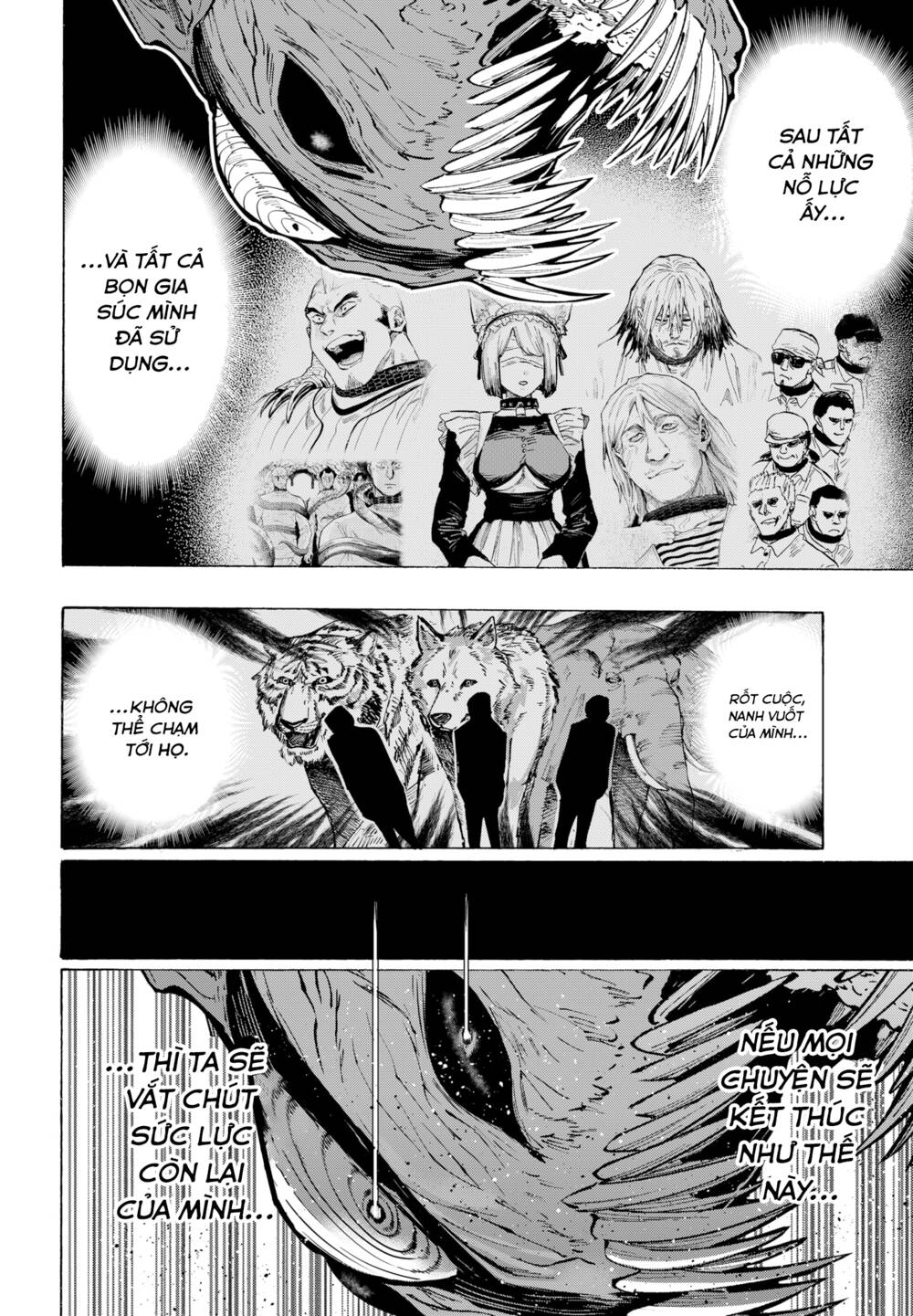 Marriagetoxin - Chương 44