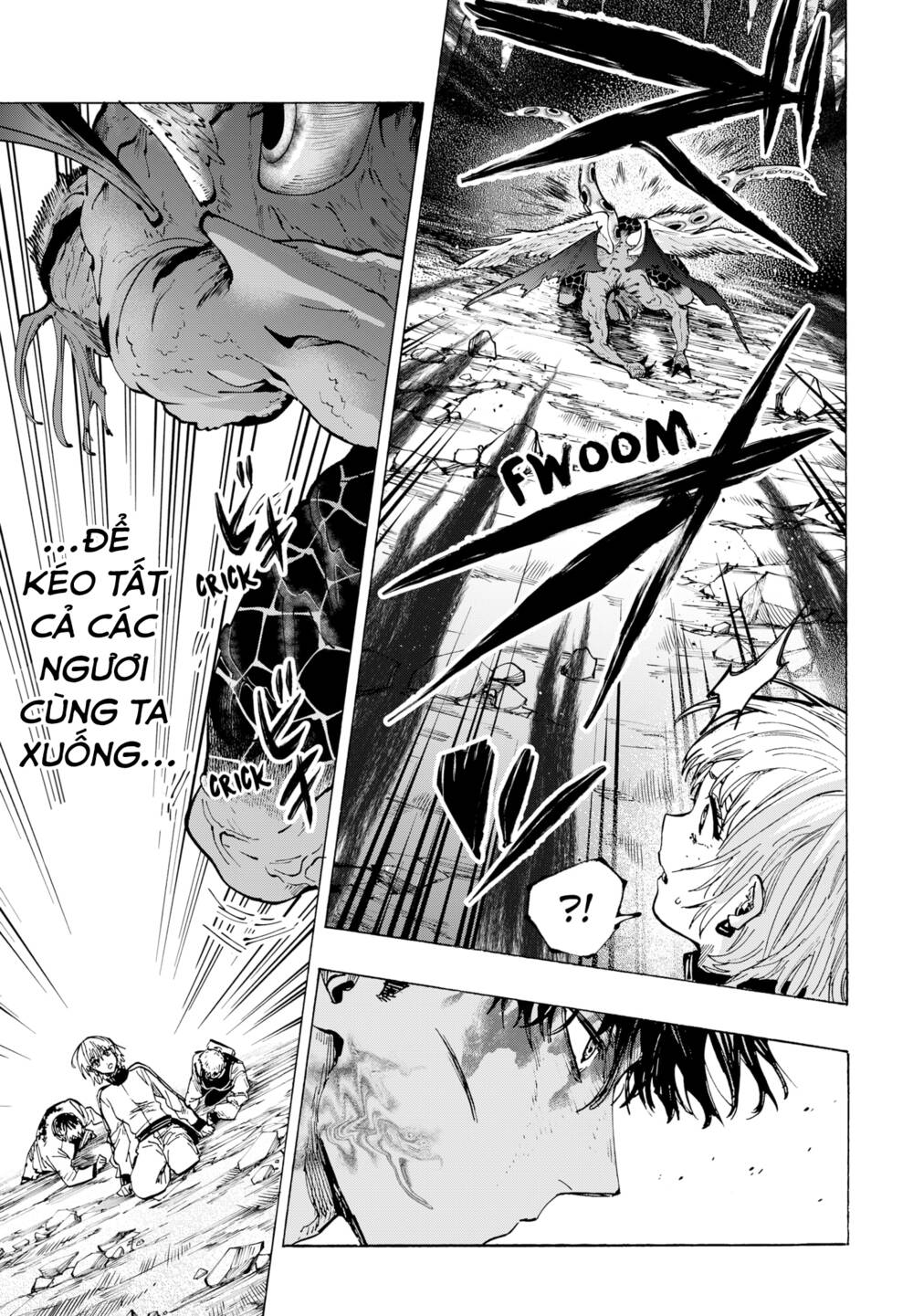 Marriagetoxin - Chương 44