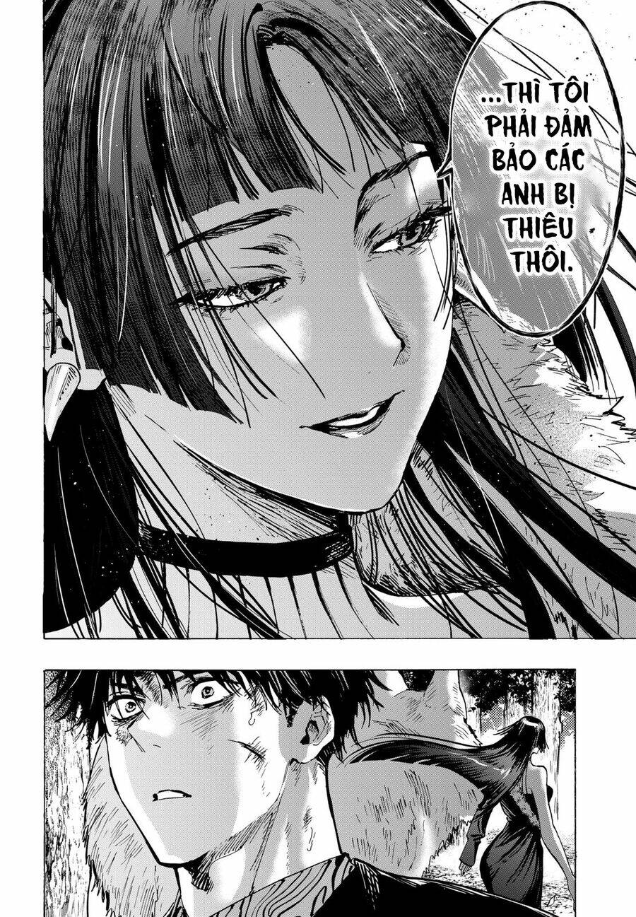 Marriagetoxin - Chương 45