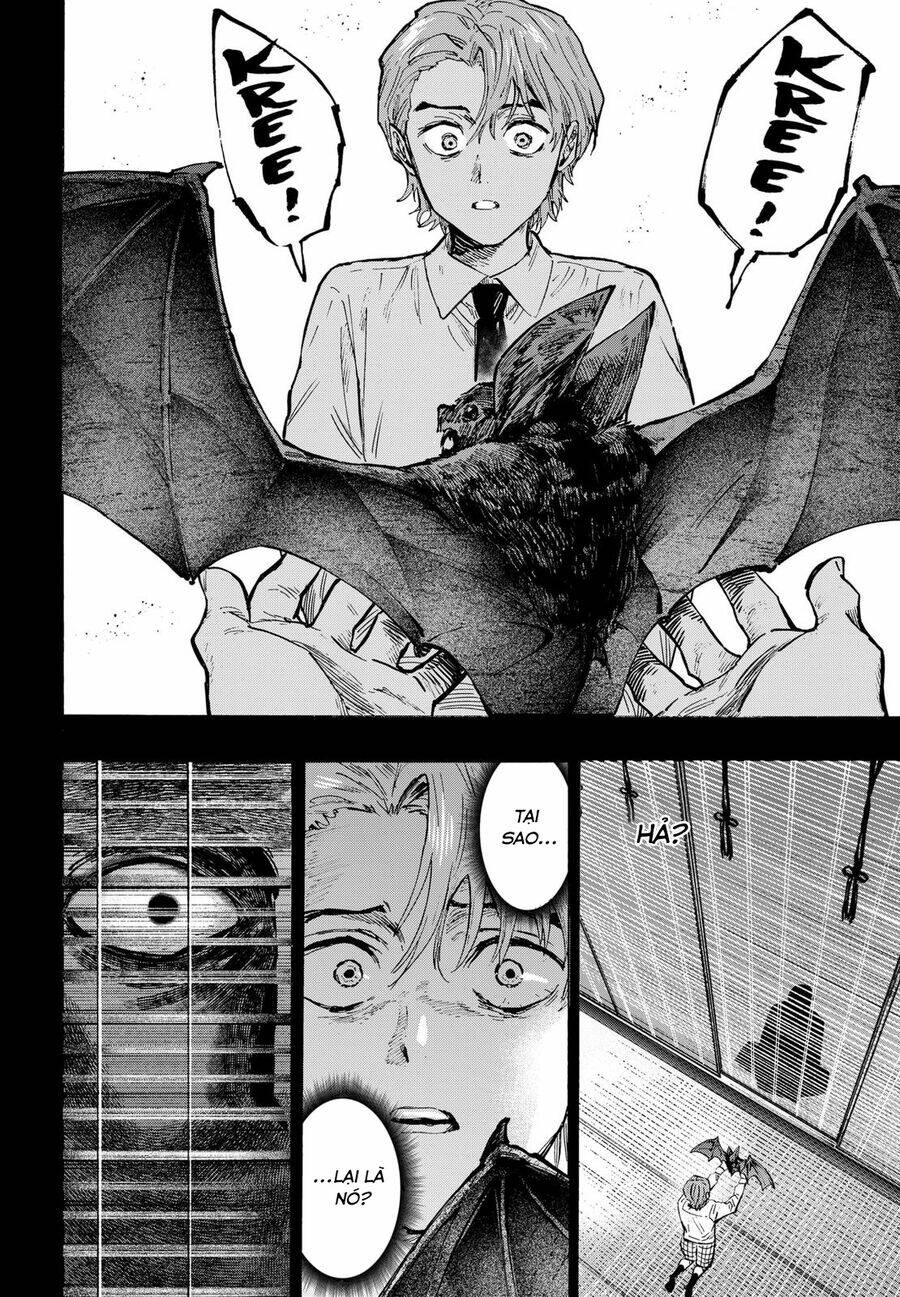 Marriagetoxin - Chương 45