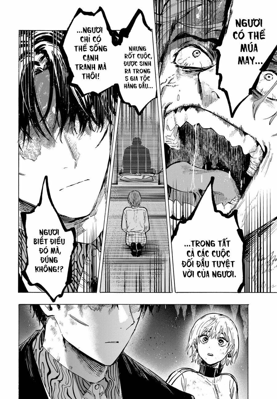 Marriagetoxin - Chương 45
