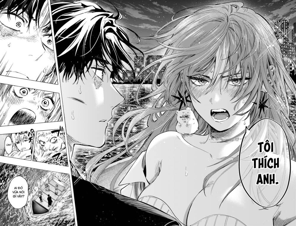 Marriagetoxin - Chương 46
