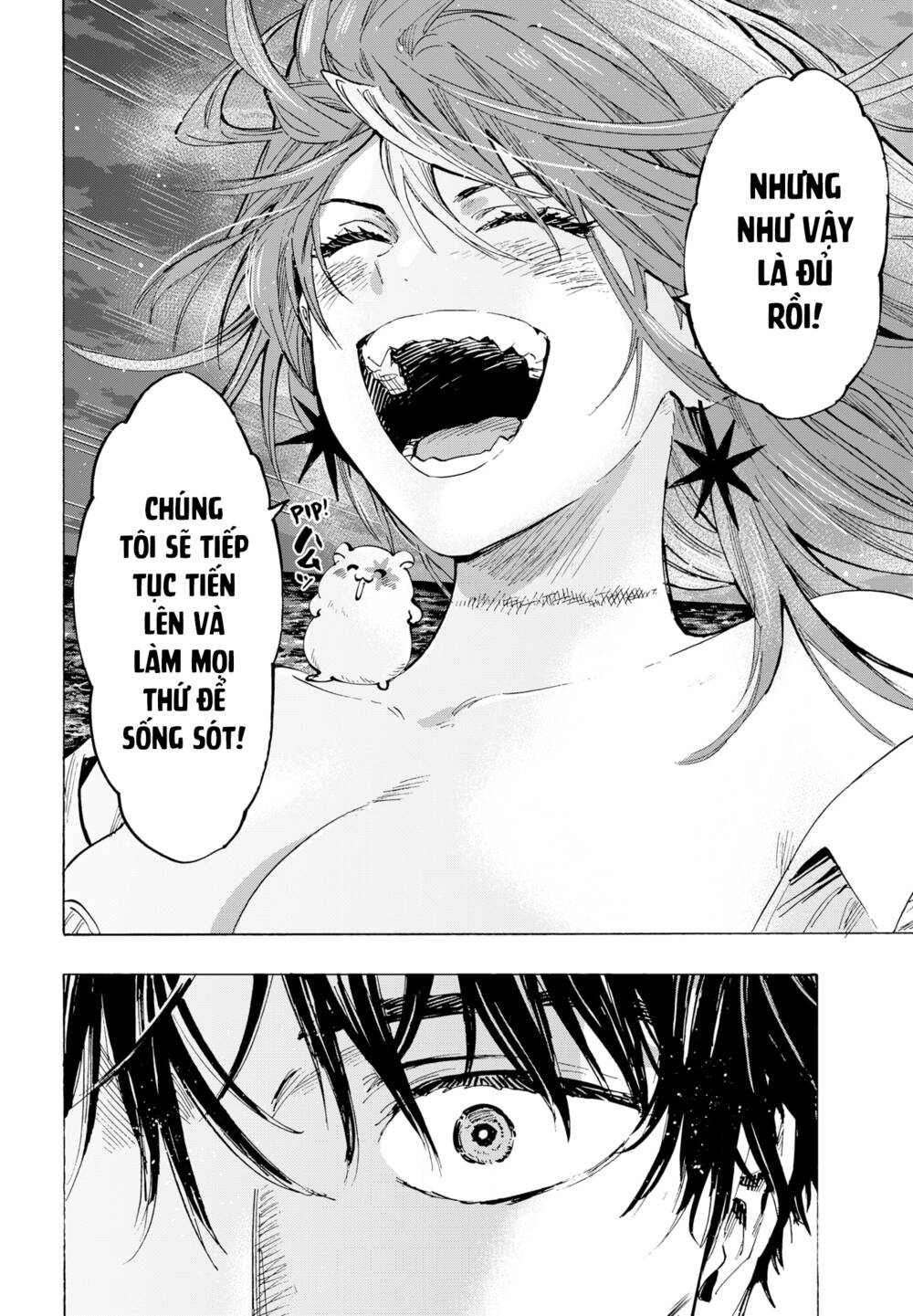Marriagetoxin - Chương 46