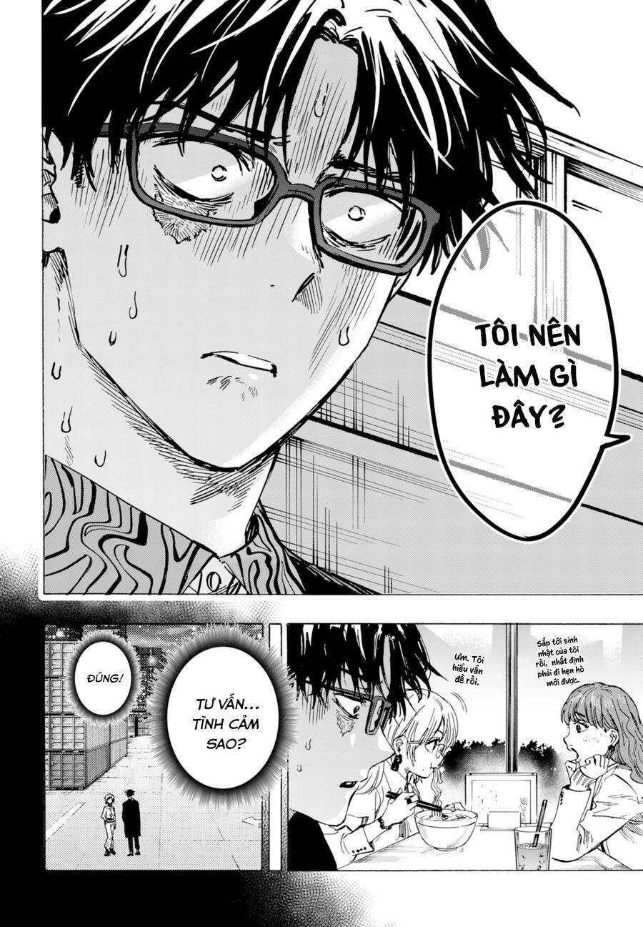 Marriagetoxin - Chương 48