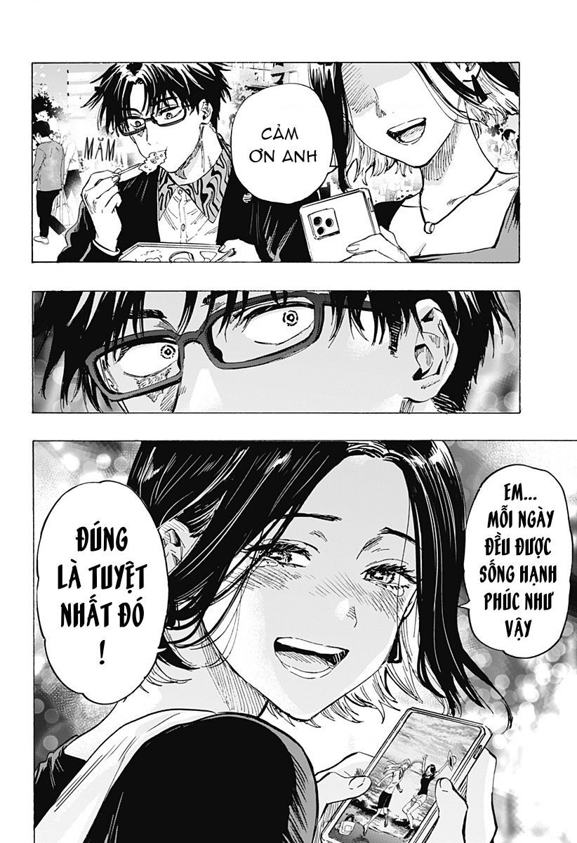 Marriagetoxin - Chương 49