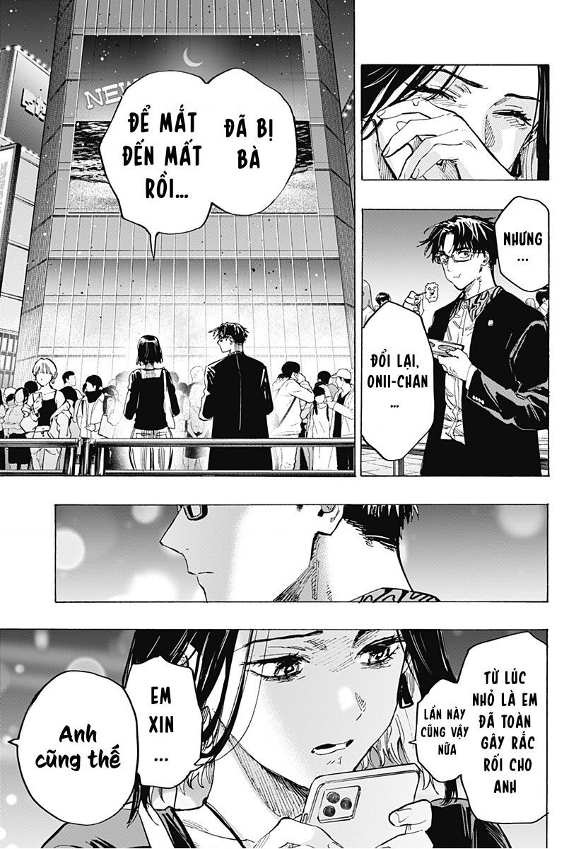 Marriagetoxin - Chương 49