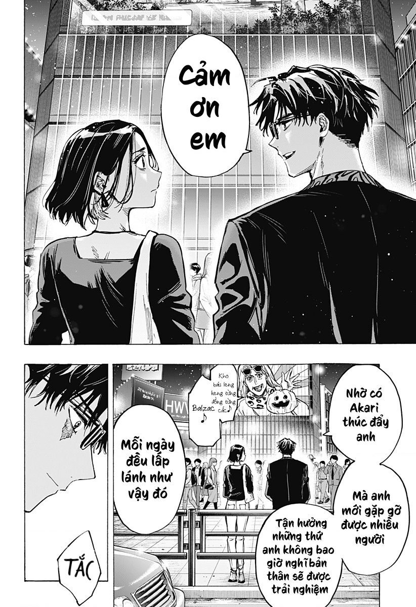 Marriagetoxin - Chương 49