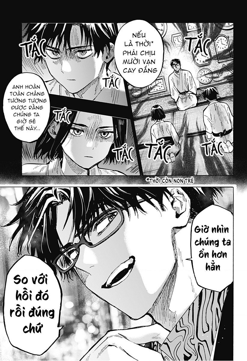 Marriagetoxin - Chương 49