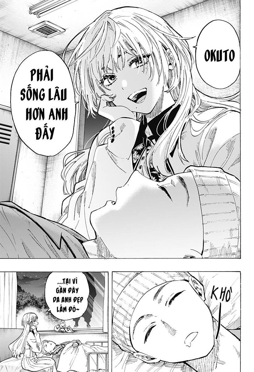 Marriagetoxin - Chương 50