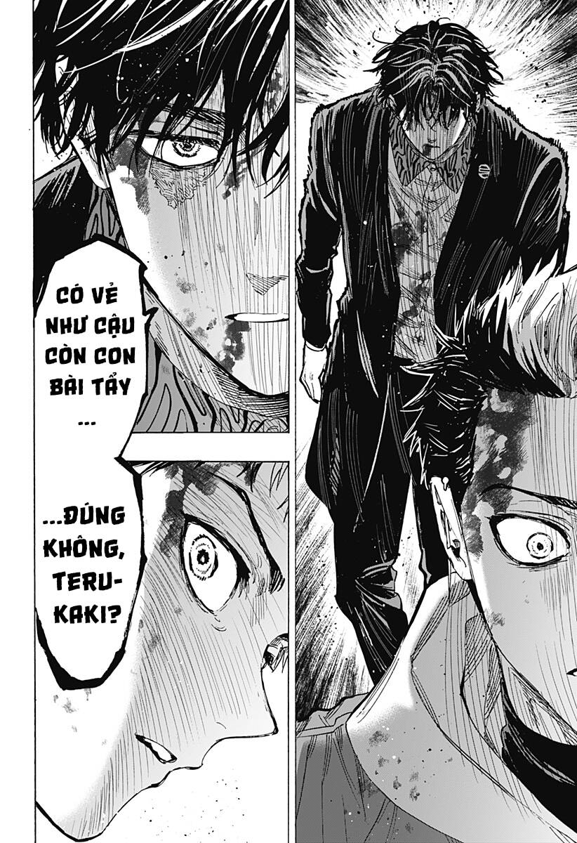 Marriagetoxin - Chương 52
