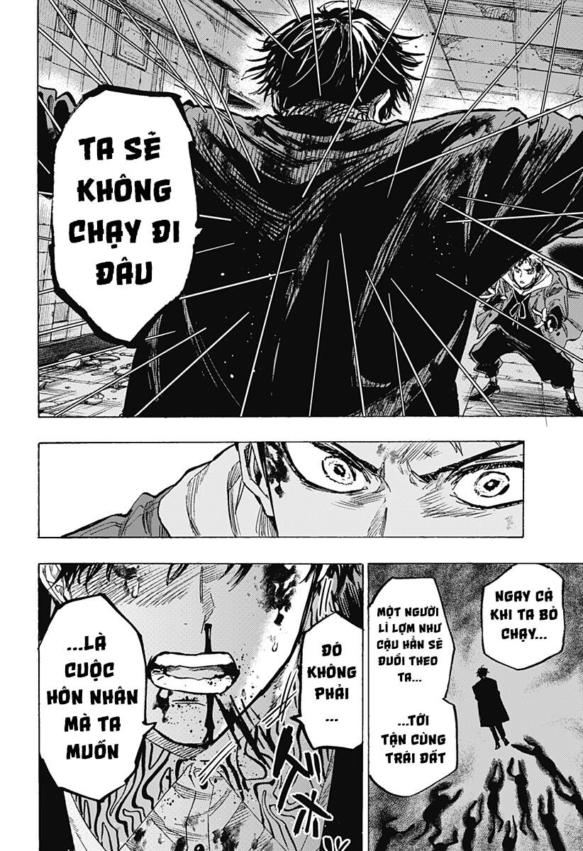 Marriagetoxin - Chương 52
