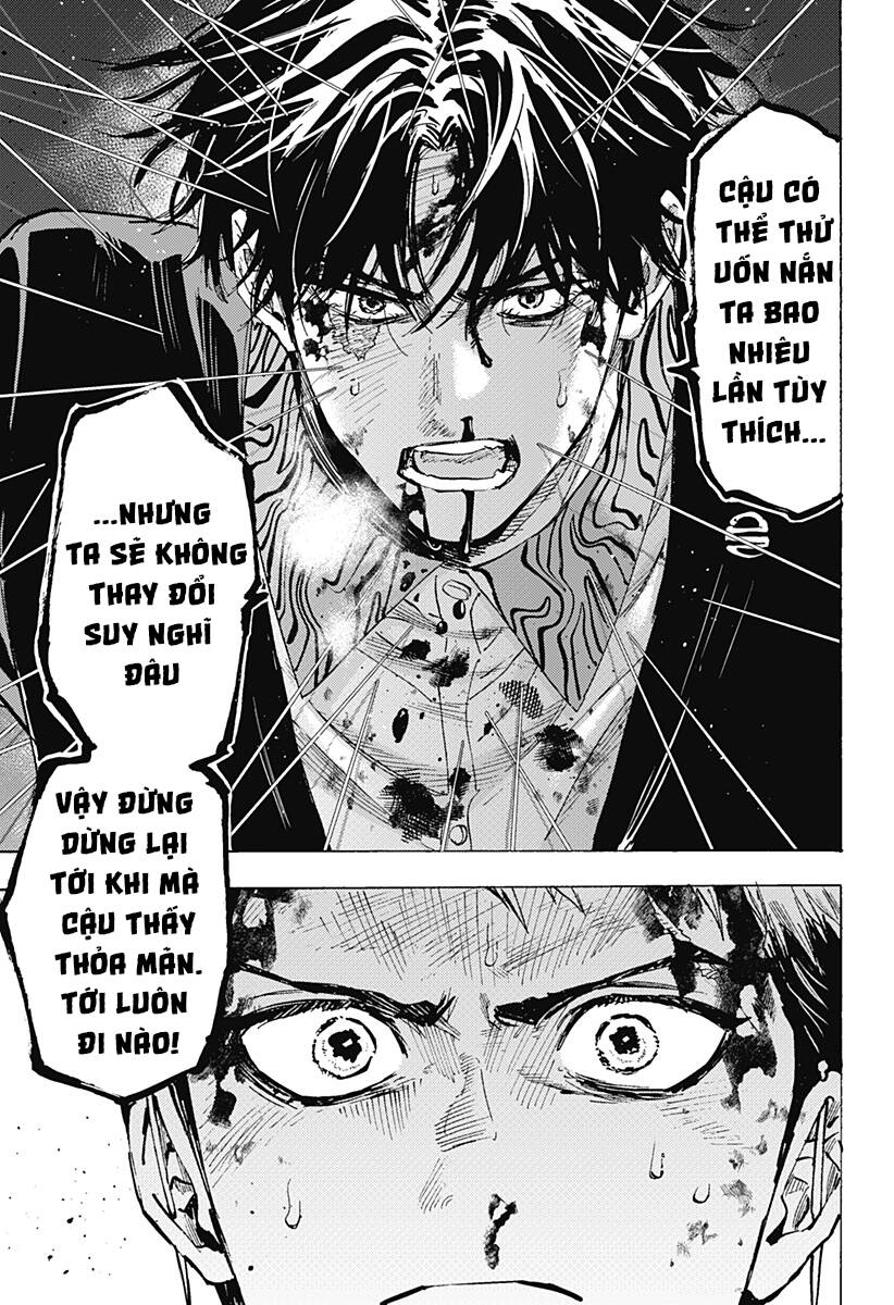 Marriagetoxin - Chương 52