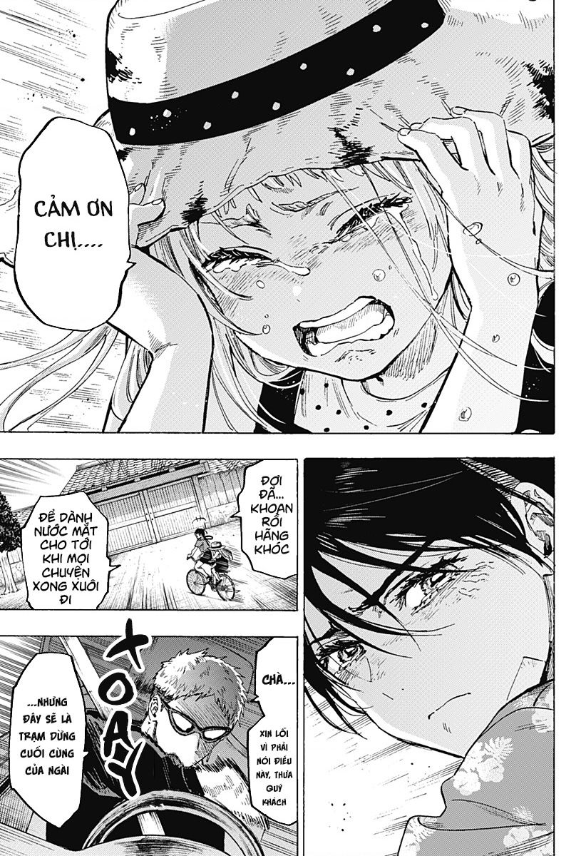 Marriagetoxin - Chương 59