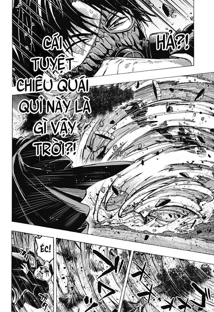 Marriagetoxin - Chương 61