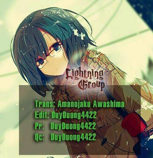 Marshmallow Ecchi - Chương 1
