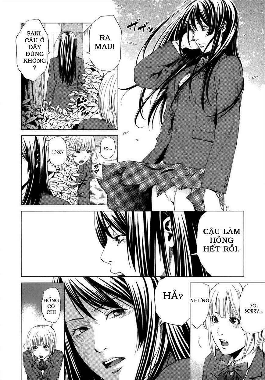 Marshmallow Ecchi - Chương 10