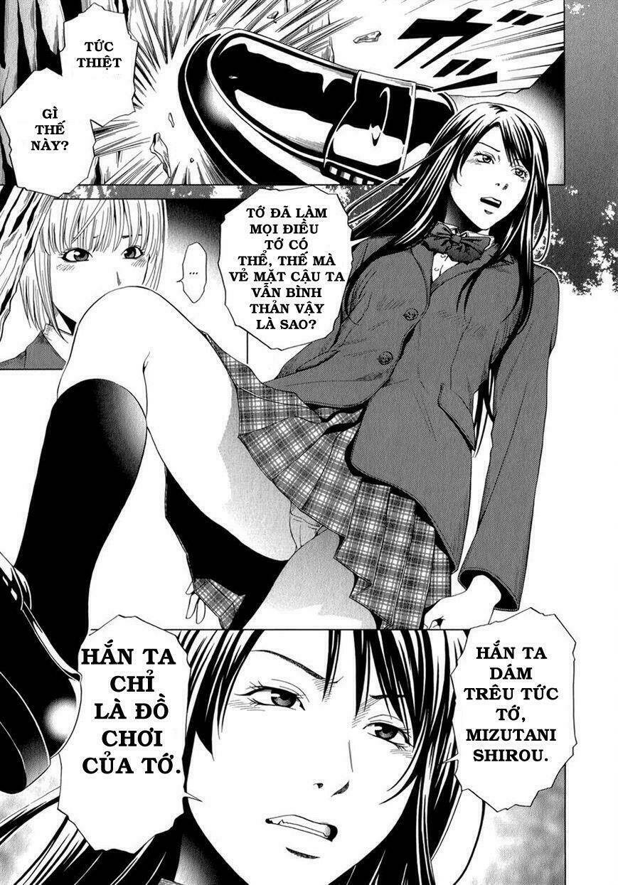Marshmallow Ecchi - Chương 10