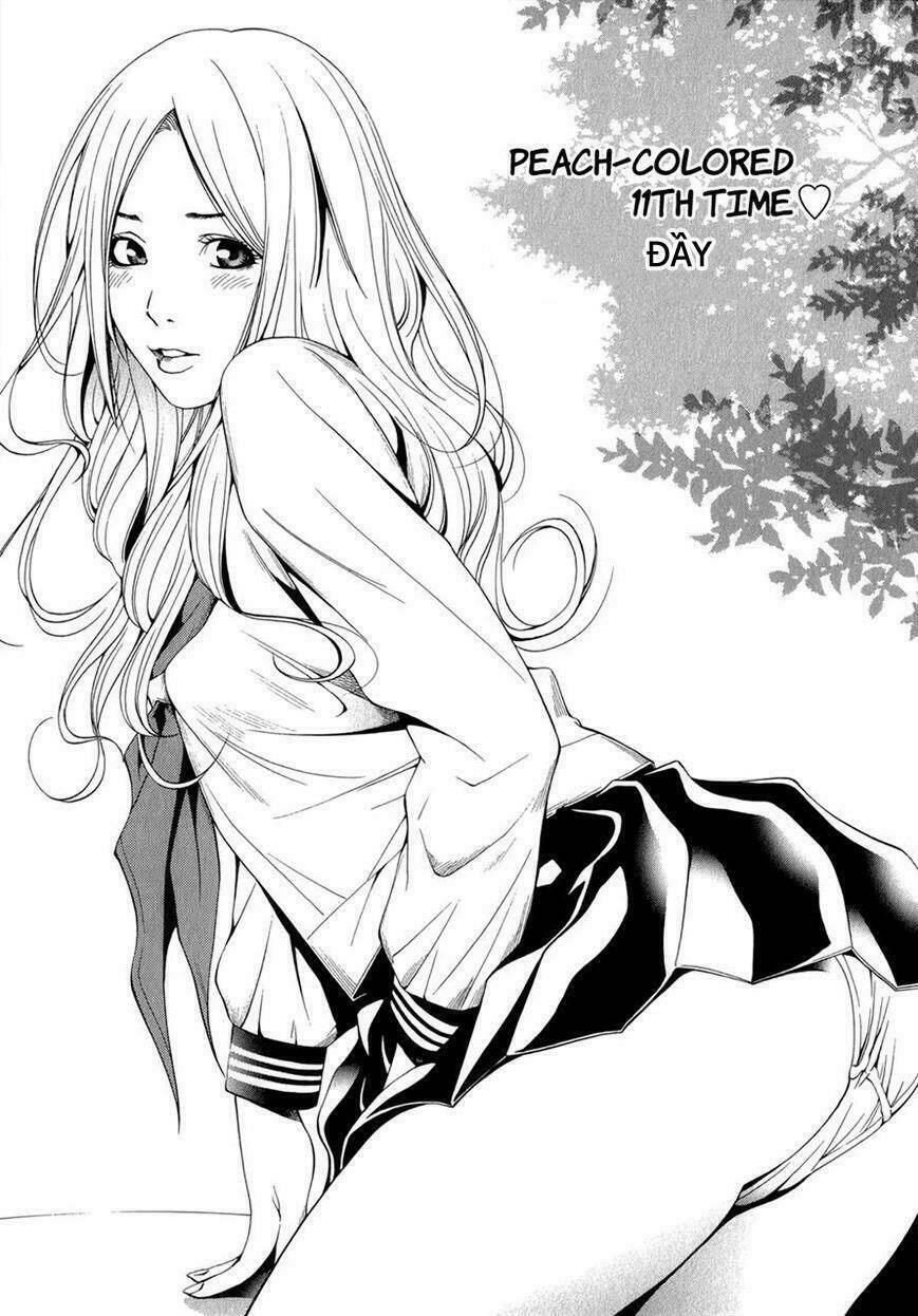 Marshmallow Ecchi - Chương 11