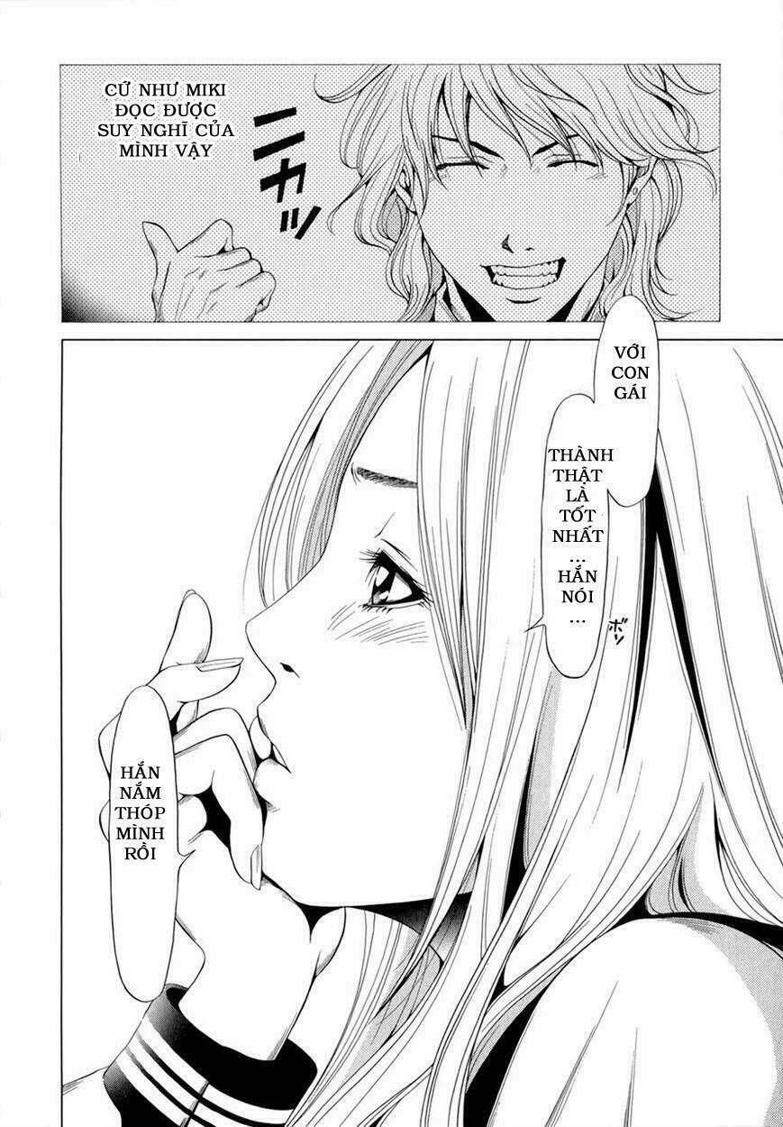 Marshmallow Ecchi - Chương 11