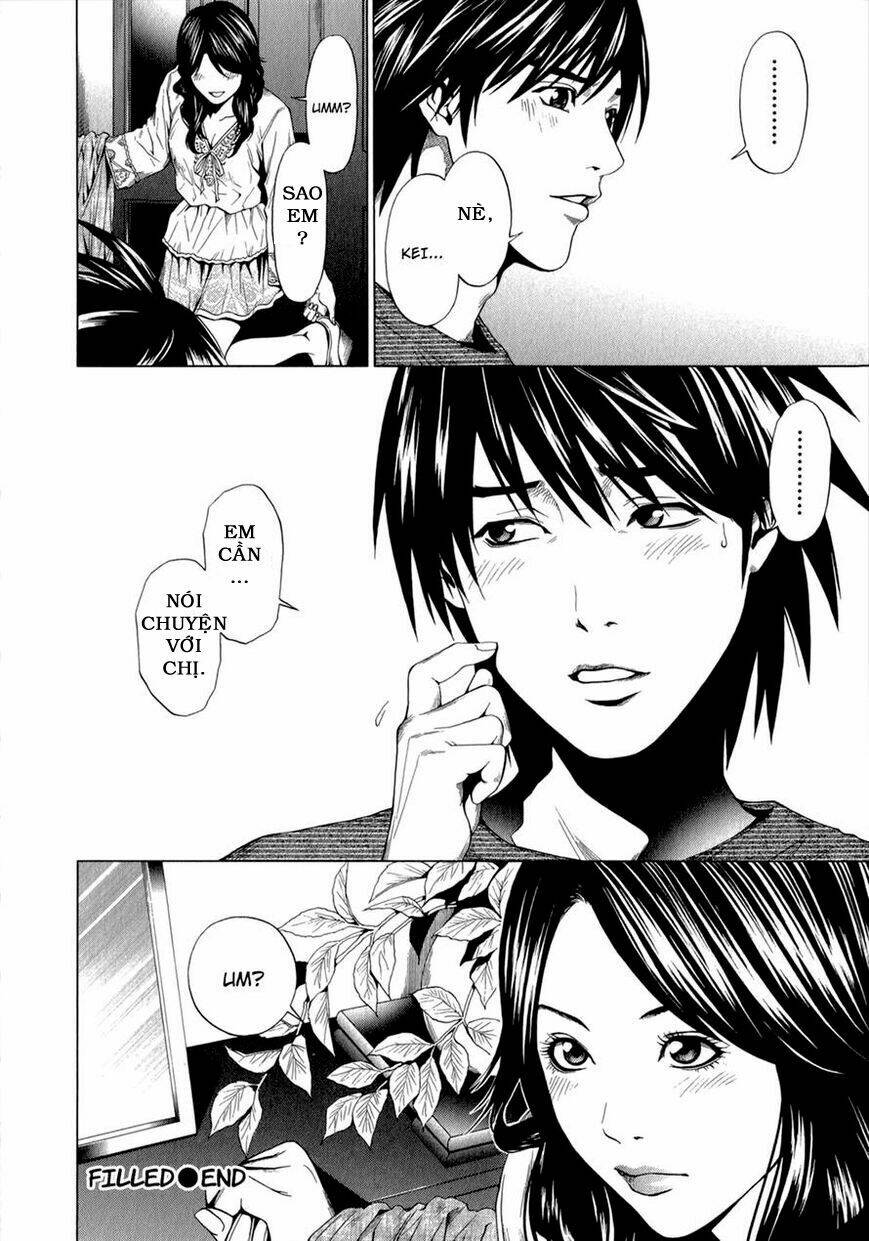 Marshmallow Ecchi - Chương 11