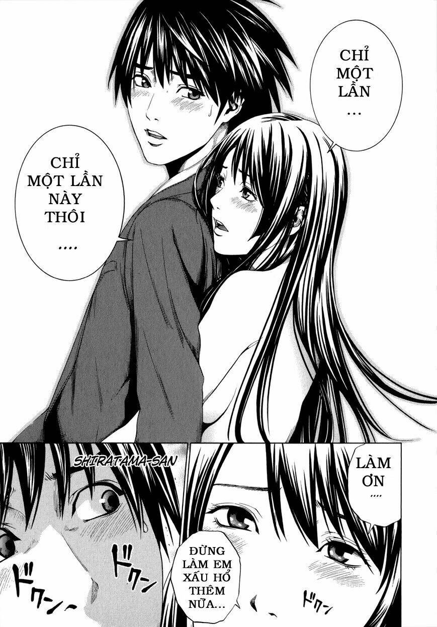 Marshmallow Ecchi - Chương 12