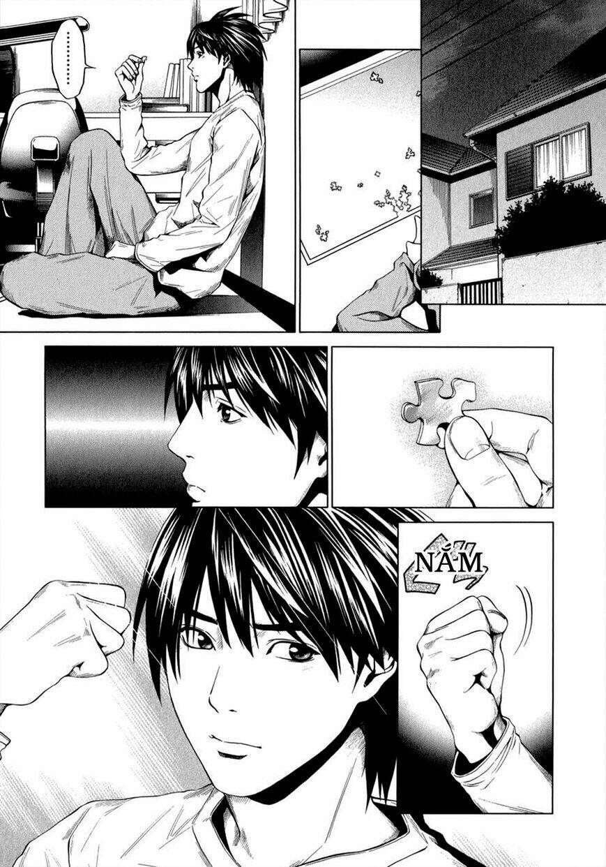Marshmallow Ecchi - Chương 13