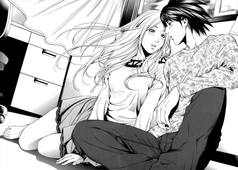 Marshmallow Ecchi - Chương 13