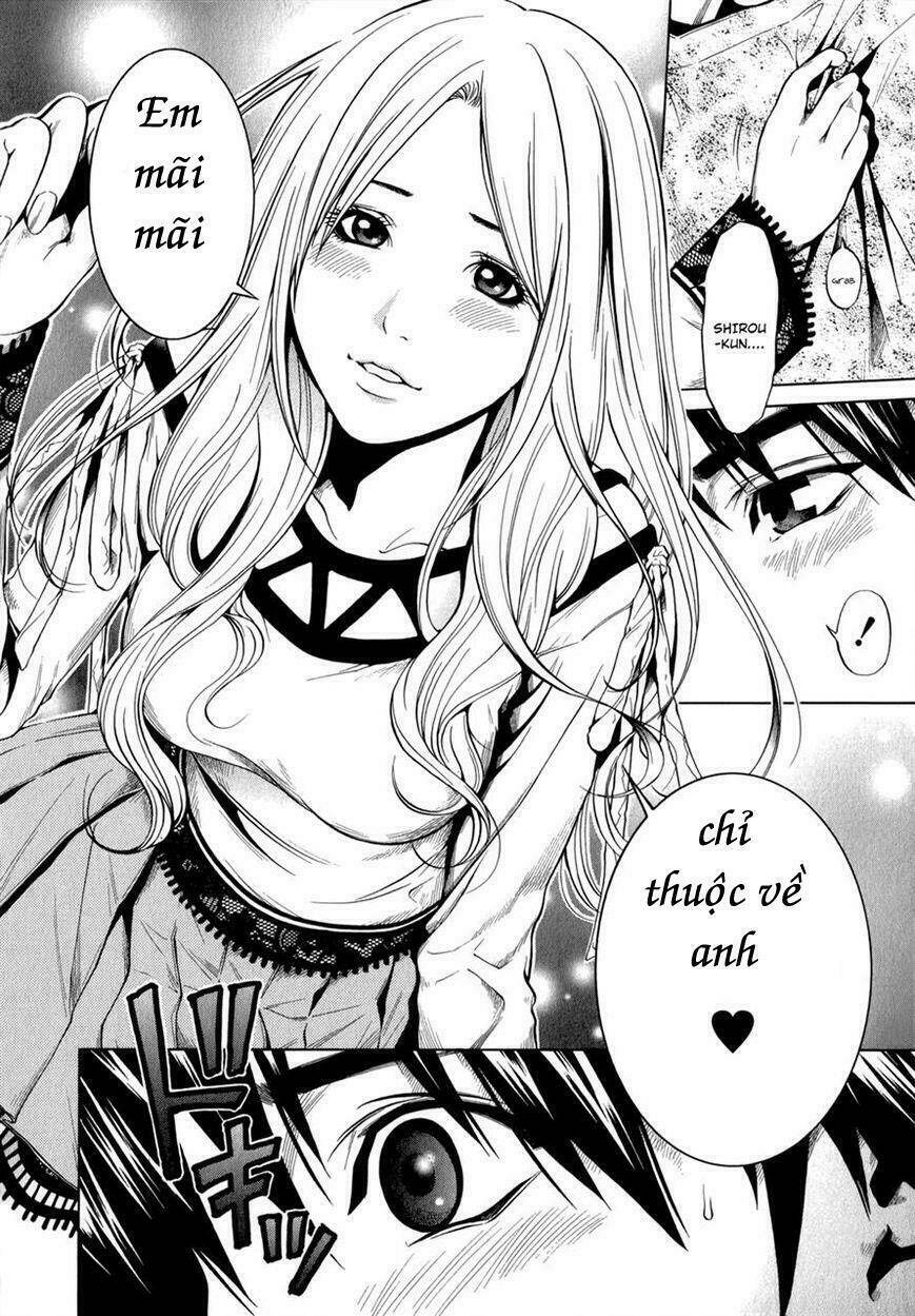 Marshmallow Ecchi - Chương 13