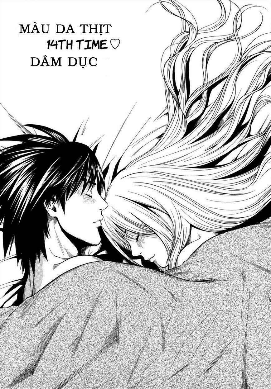 Marshmallow Ecchi - Chương 14