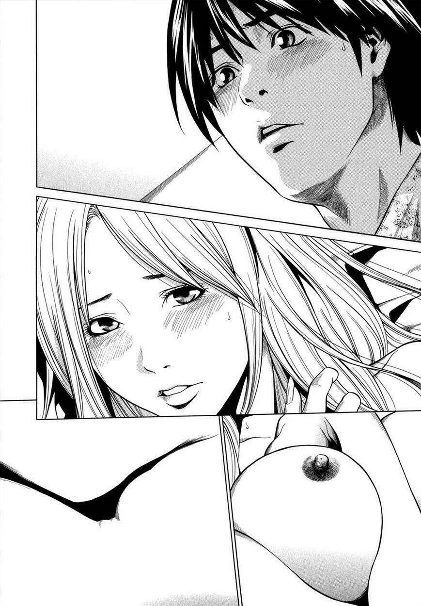 Marshmallow Ecchi - Chương 14