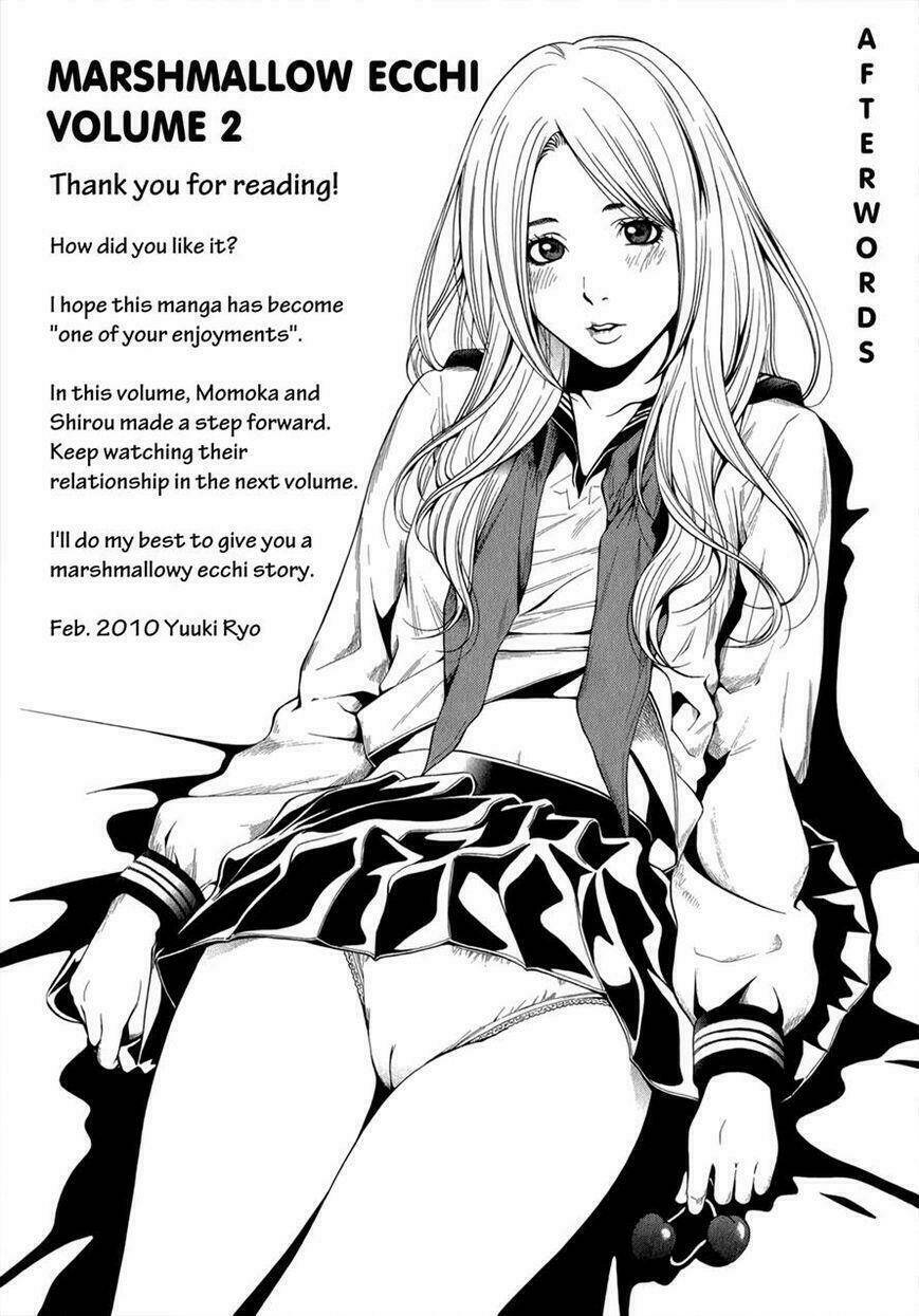 Marshmallow Ecchi - Chương 14