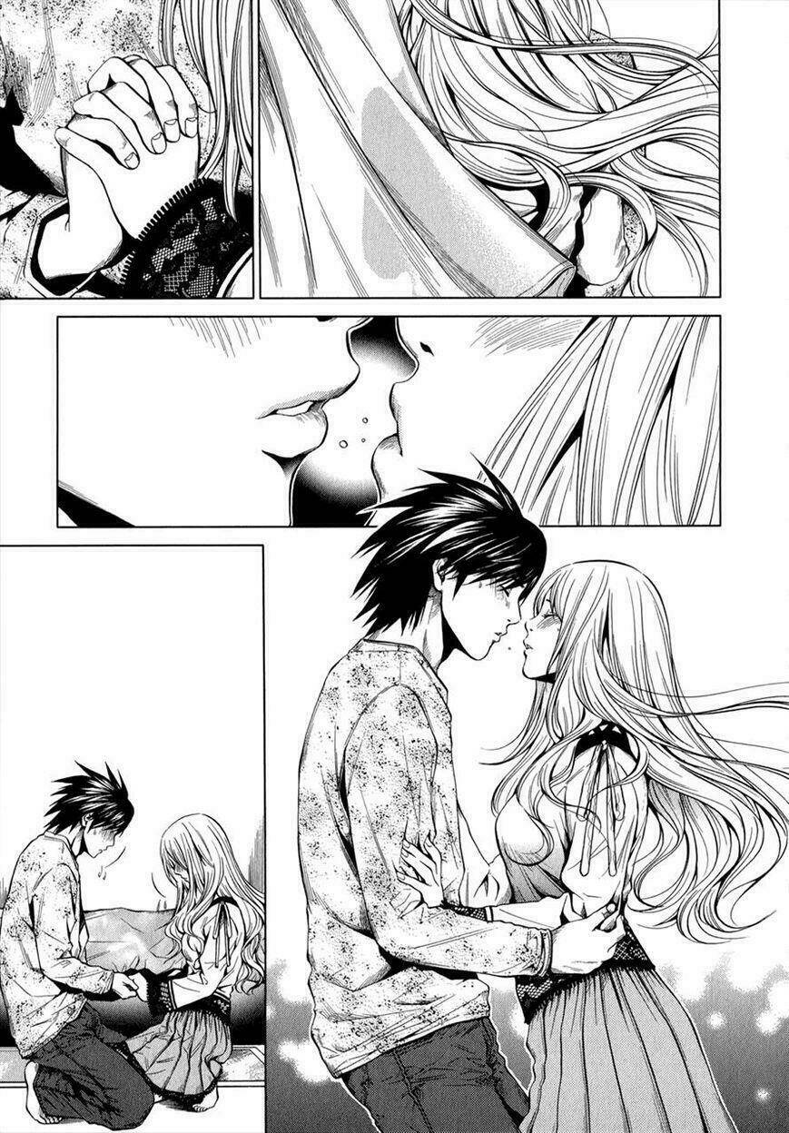 Marshmallow Ecchi - Chương 14