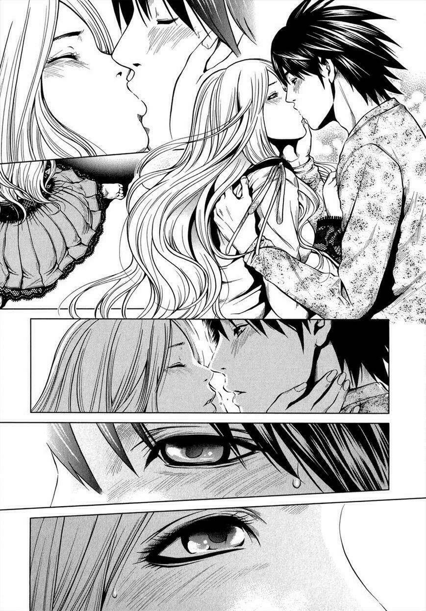 Marshmallow Ecchi - Chương 14