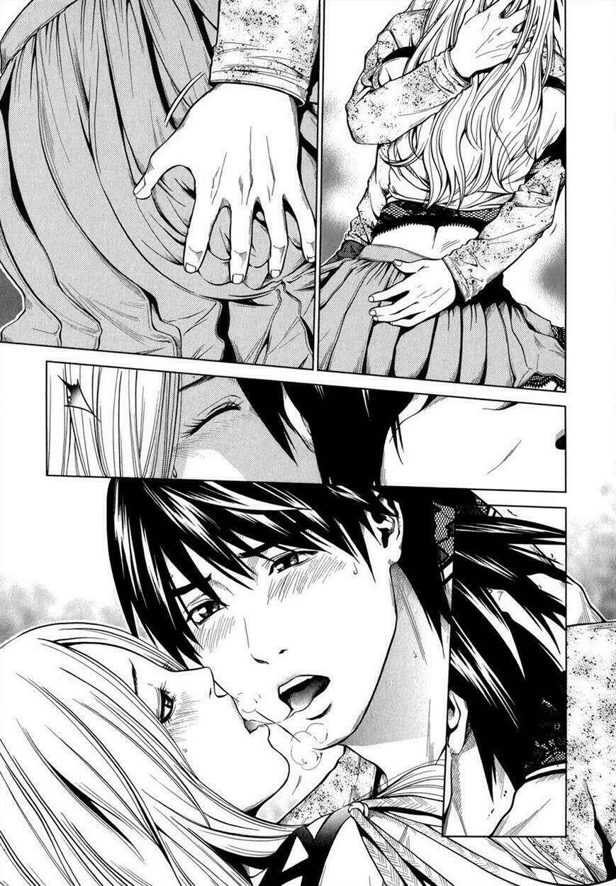 Marshmallow Ecchi - Chương 14