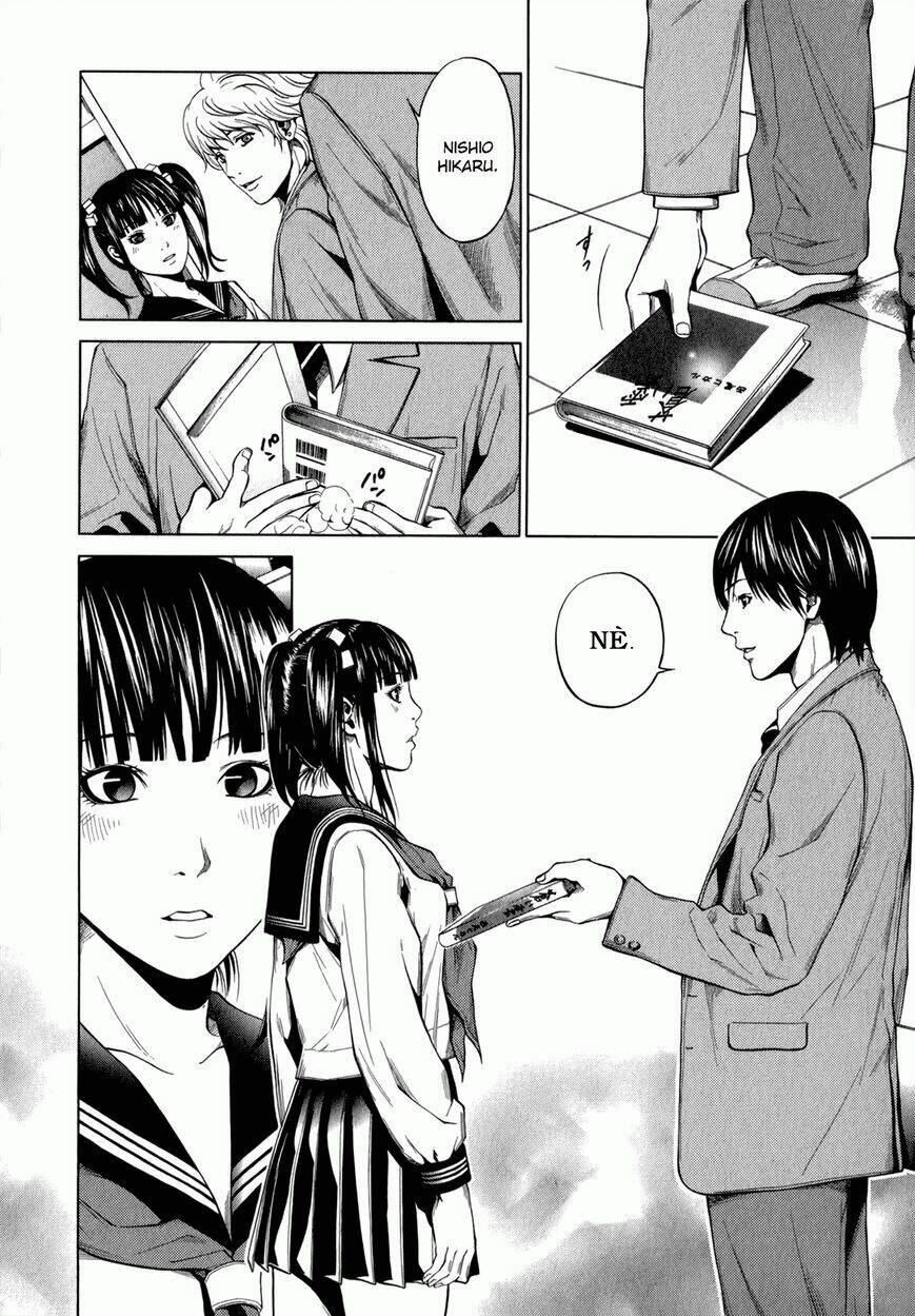 Marshmallow Ecchi - Chương 16