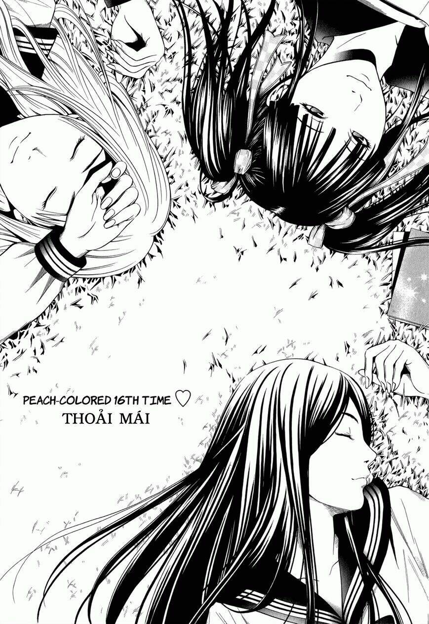 Marshmallow Ecchi - Chương 16