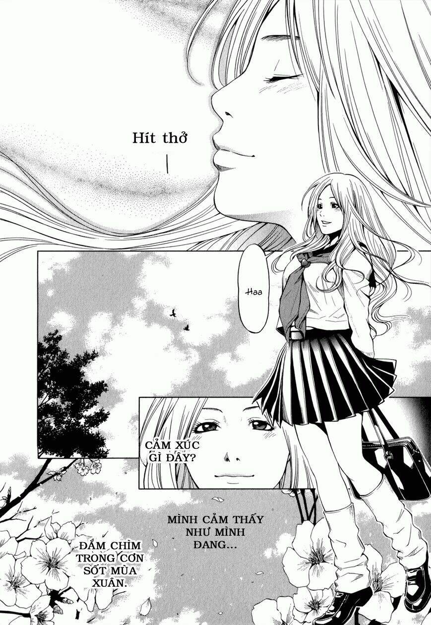 Marshmallow Ecchi - Chương 16