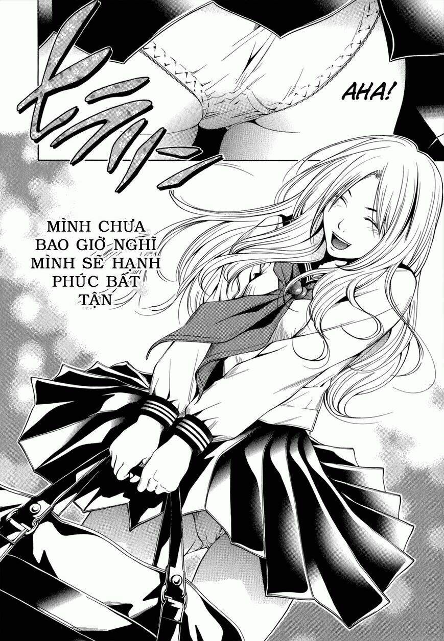 Marshmallow Ecchi - Chương 16