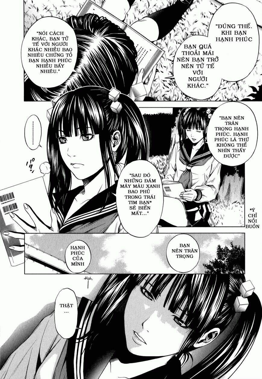 Marshmallow Ecchi - Chương 16